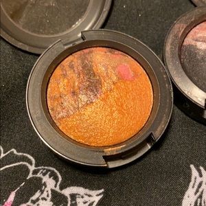 MAC Mineralized Shadows